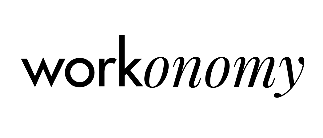 Workonomy AI Logo